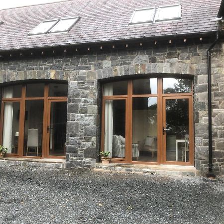Courtyard Mews Armagh City Екстер'єр фото