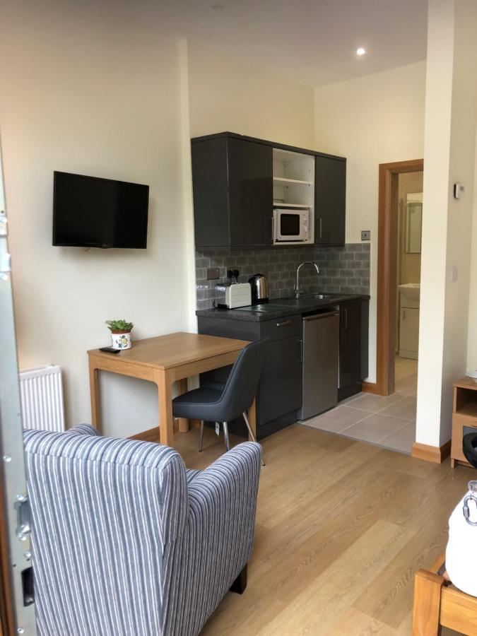 Courtyard Mews Armagh City Екстер'єр фото