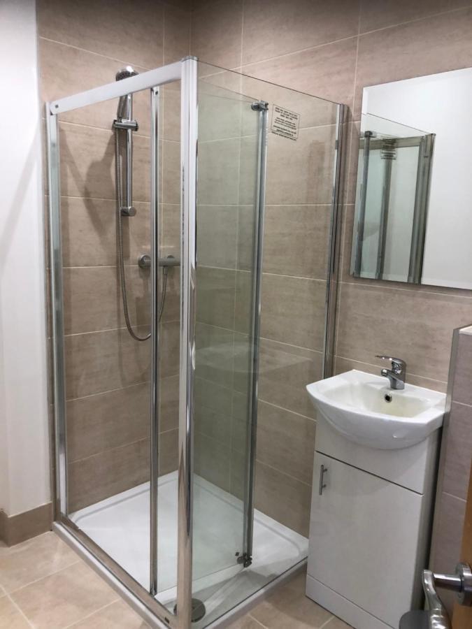 Courtyard Mews Armagh City Екстер'єр фото