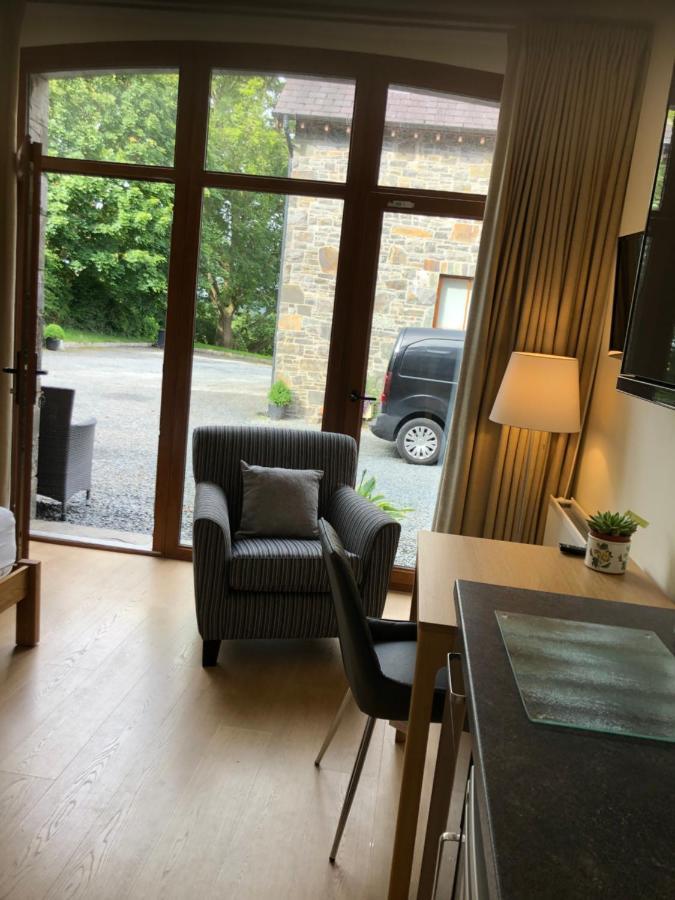 Courtyard Mews Armagh City Екстер'єр фото