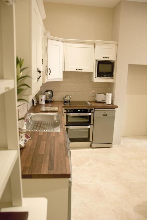 Courtyard Mews Armagh City Екстер'єр фото