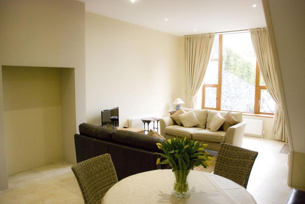 Courtyard Mews Armagh City Екстер'єр фото