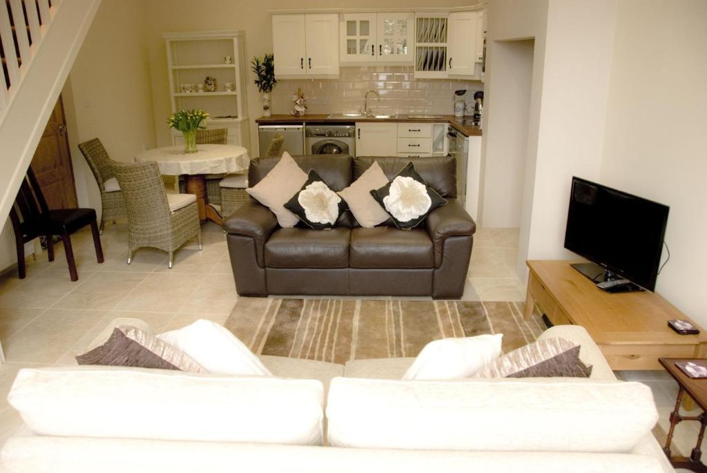 Courtyard Mews Armagh City Екстер'єр фото