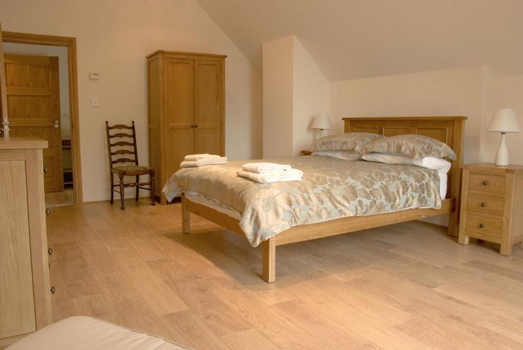 Courtyard Mews Armagh City Екстер'єр фото