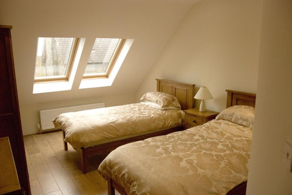 Courtyard Mews Armagh City Екстер'єр фото