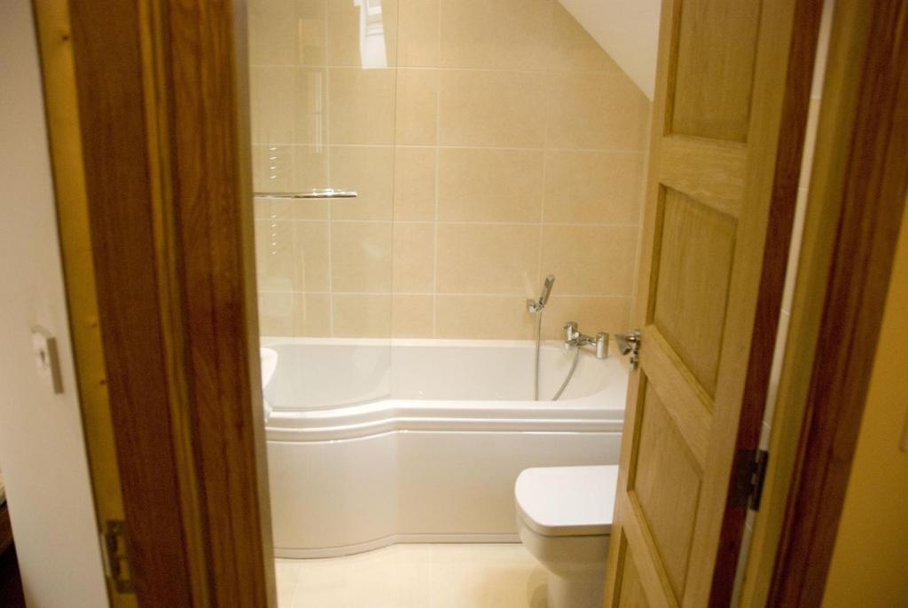 Courtyard Mews Armagh City Екстер'єр фото