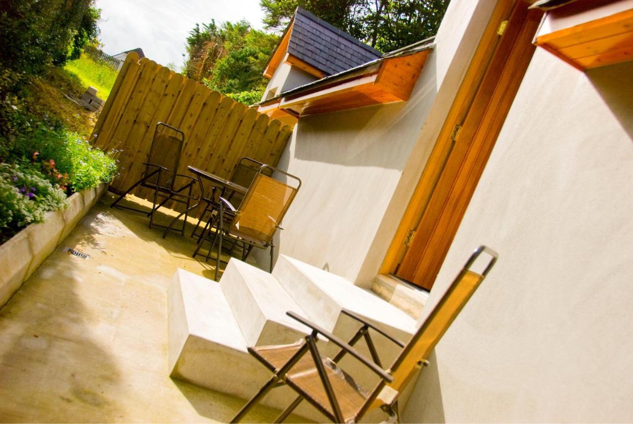 Courtyard Mews Armagh City Номер фото