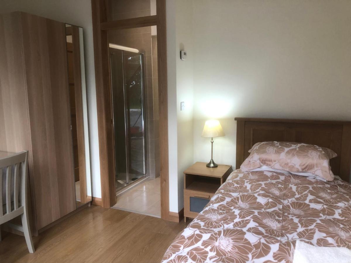 Courtyard Mews Armagh City Екстер'єр фото